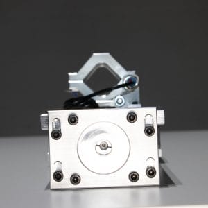CNC Z-Axis Plasma Torch Assembly With Floating Head - Image 8