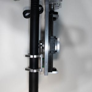 CNC Z-Axis Plasma Torch Assembly With Floating Head - Image 10