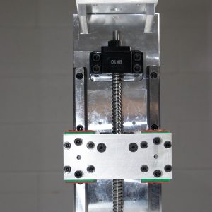 CNC Modular Z-axis linear actuator Plasma or Router