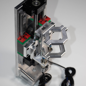 Plasma Floating Head Torch Z-axis for CNC