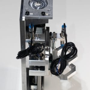 Z-axis CNC Plasma Floating Head Torch  With 10mm Rod - Image 11