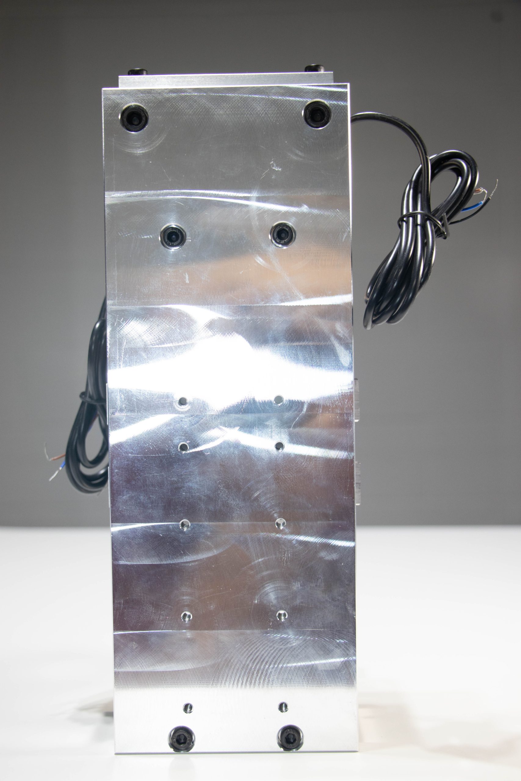 Z-axis CNC Plasma Floating Head Torch With 10mm Rod
