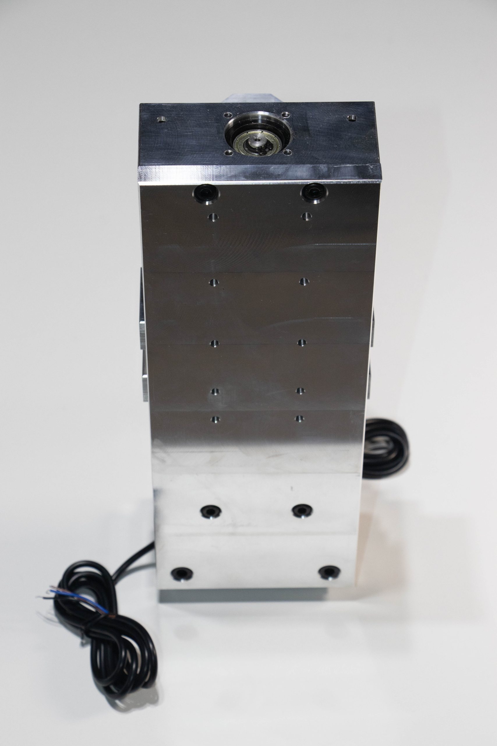 Z-axis CNC Plasma Floating Head Torch With 10mm Rod