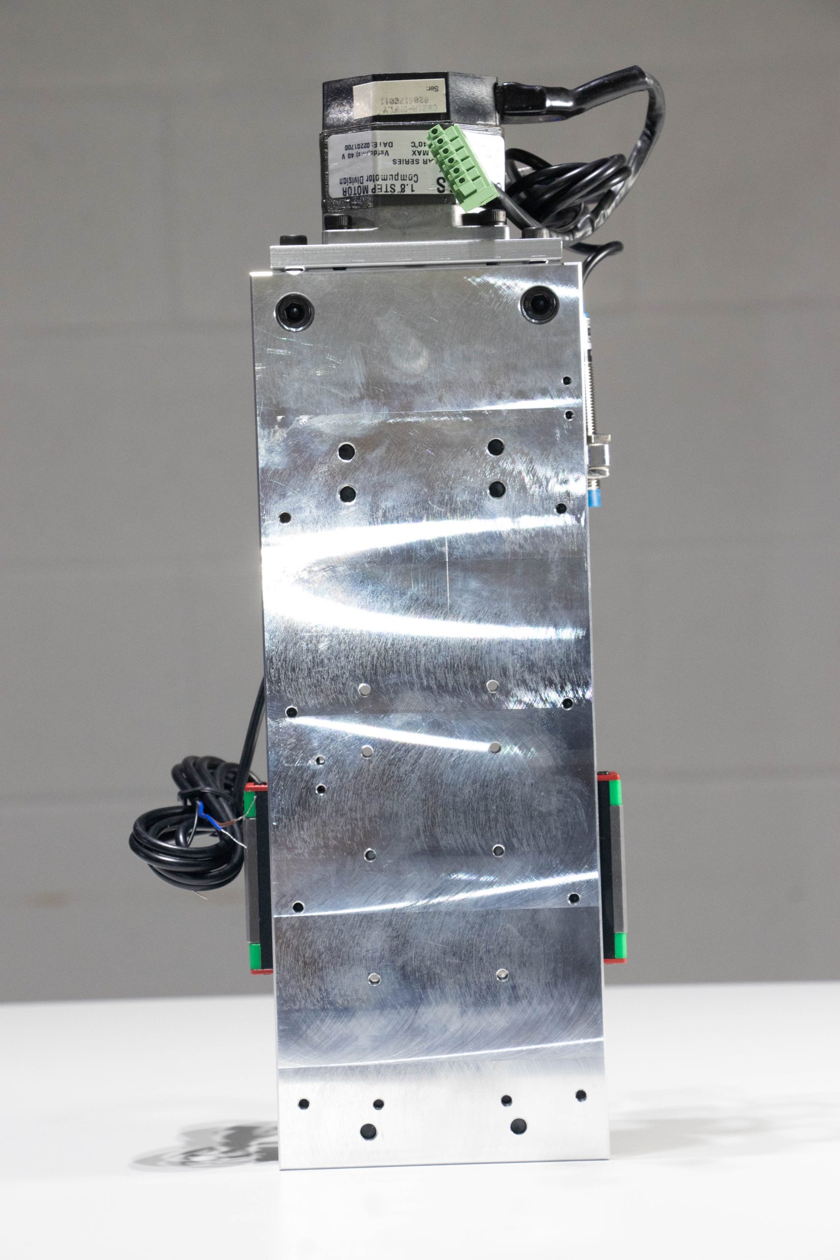 Z-axis CNC Plasma Torch Floating Head