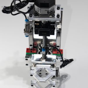Z-axis CNC Plasma Torch Floating Head