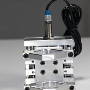 CNC Plasma Torch Floating Head Assembly