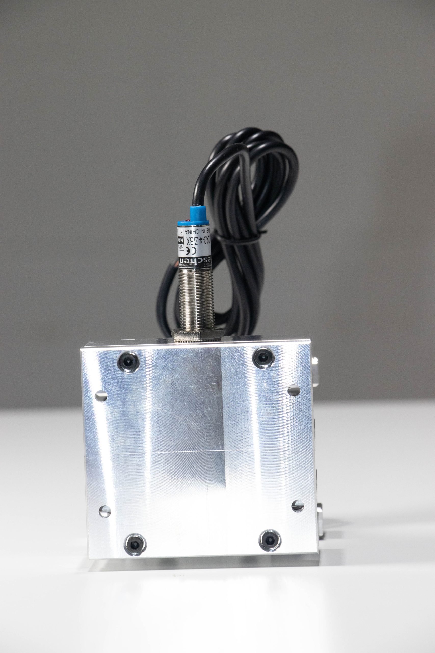 CNC Plasma Torch Floating Head Assembly